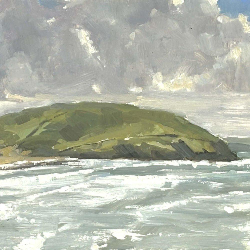 Daymer Bay