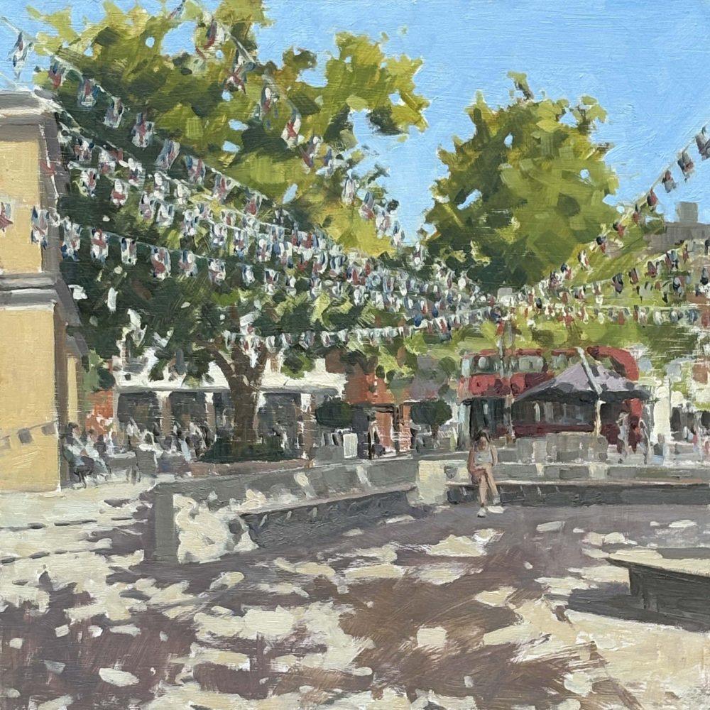 Duke of York Square