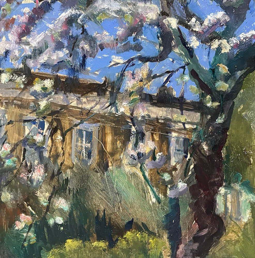 Markham Square Blossom Chelsea