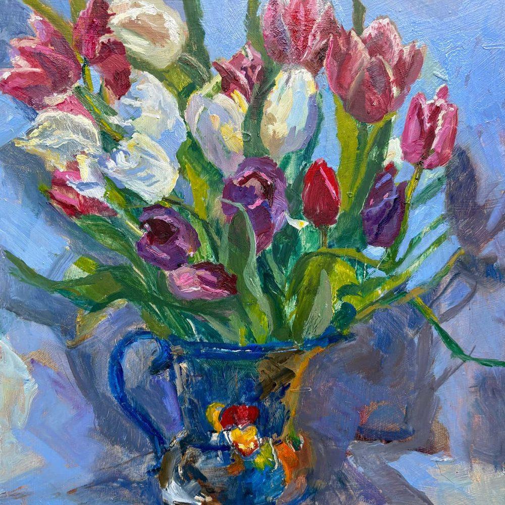Tulips